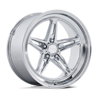 American Racing | VN514 GROOVE 20x8.5 ET6 - CHROME