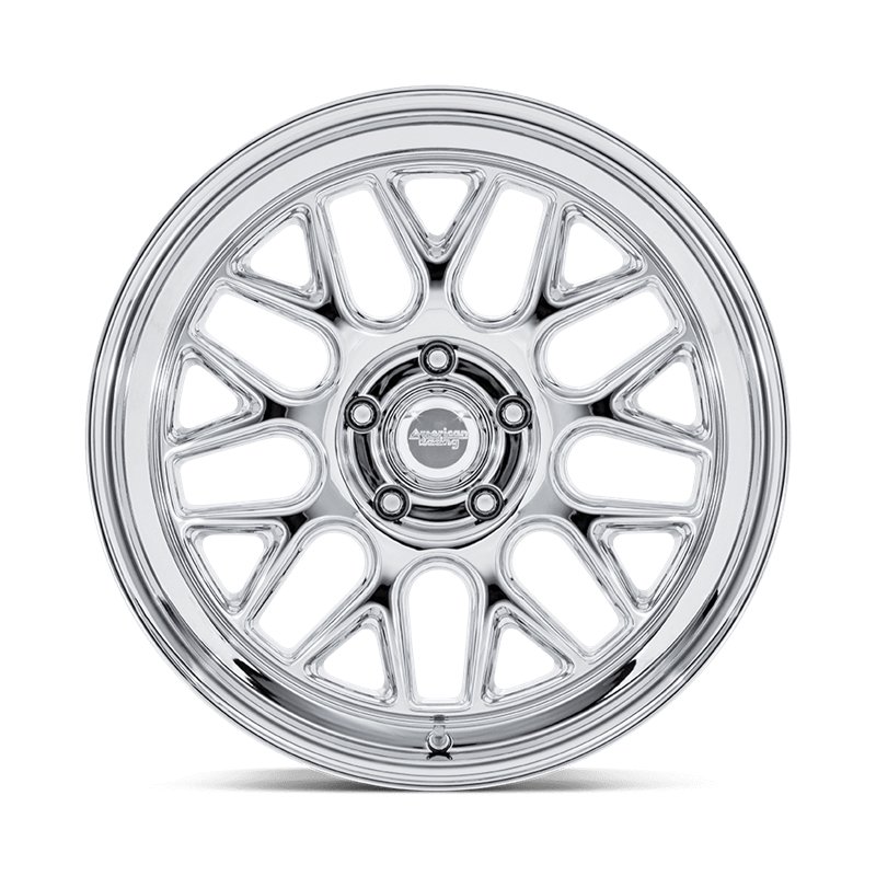 American Racing | VN516 G-FORCE 17x9.0 ET0 - CHROME