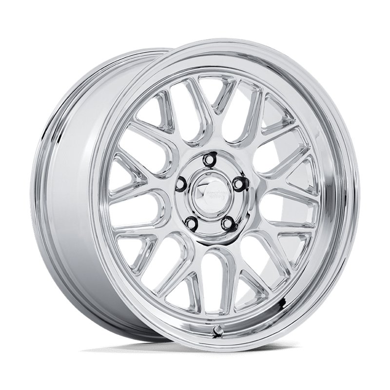 American Racing | VN516 G-FORCE 17x9.0 ET0 - CHROME