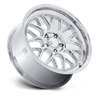 American Racing | VN516 G-FORCE 17x9.0 ET0 - CHROME
