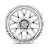 American Racing | VN516 G-FORCE 17x9.0 ET0 - CHROME