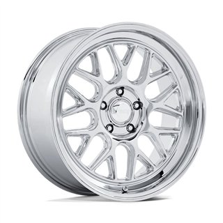 American Racing | VN516 G-FORCE 18x9.0 ET6 - CHROME