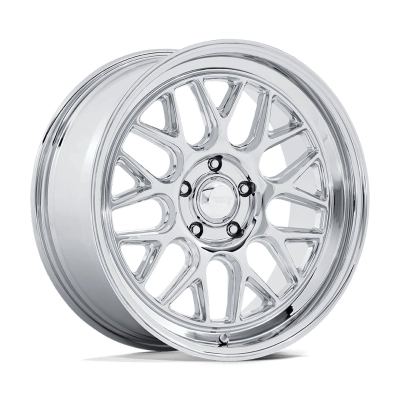 American Racing | VN516 G-FORCE 20x10.0 ET6 - CHROME