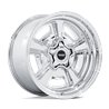 American Racing | VN517 MARAUDER 18x9.0 ET0 - CHROME