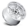 American Racing | VN517 MARAUDER 22x10.0 ET6 - CHROME