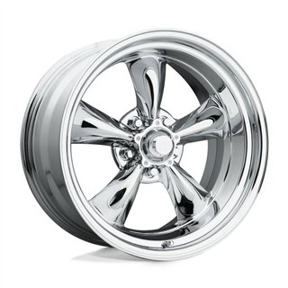 American Racing | VN615 TORQ THRUST II 1 PC 20x10.0 ET6 - CHROME