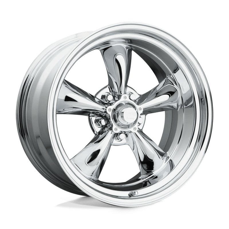 American Racing | VN615 TORQ THRUST II 1 PC 20x8.0 ET0 - CHROME