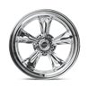 American Racing | VN615 TORQ THRUST II 1 PC 14x6.0 ET-2 - CHROME