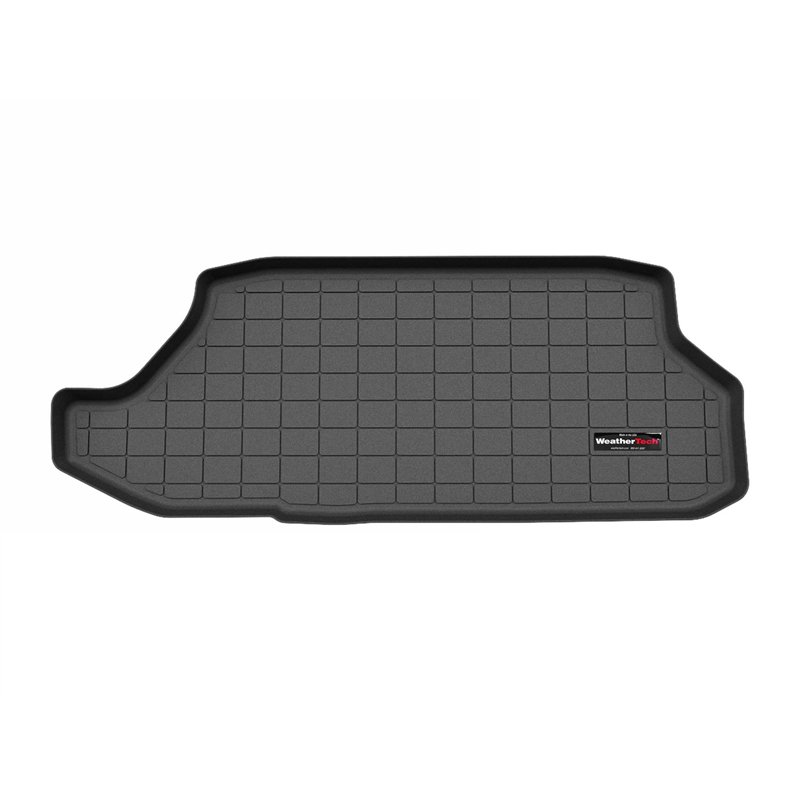 WeatherTech | Cargo Liner - Cargo - 718 Boxster / 718 Spyder 2017-2025
