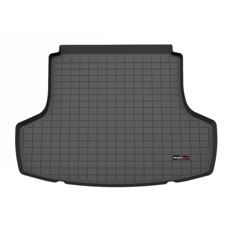WeatherTech | Cargo Liner - Cargo - Sonata 2.0L / 2.5L 2024-2025