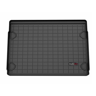 WeatherTech | Cargo Liner - Cargo - Bronco 2.3T / 2.7T / 3.0T 2022-2025