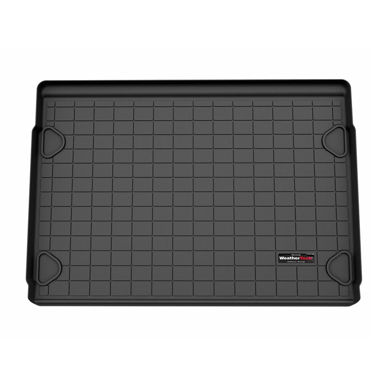 WeatherTech | Cargo Liner - Cargo - Bronco 2.3T / 2.7T / 3.0T 2022-2025