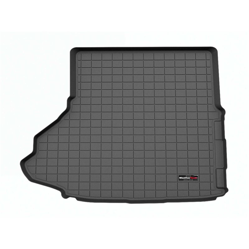 WeatherTech | Cargo Liner - Cargo - Mustang 2.3T / 5.0L 2024