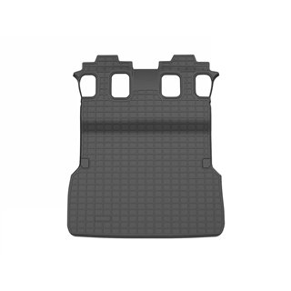 WeatherTech | Cargo Liner - Cargo - GX550 3.4T 2024