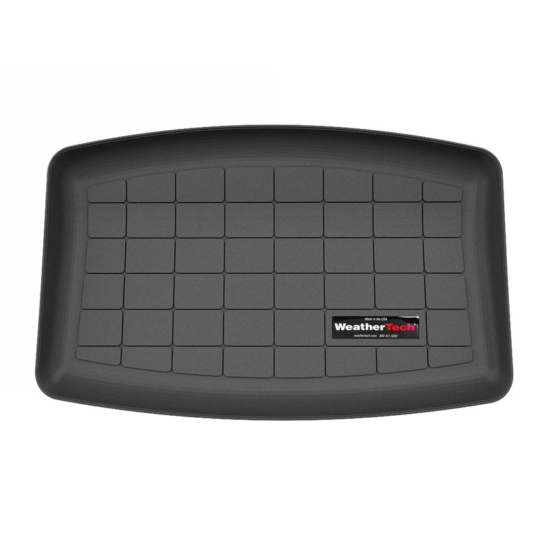 WeatherTech | Cargo Liner - Cargo - 3 2024-2025