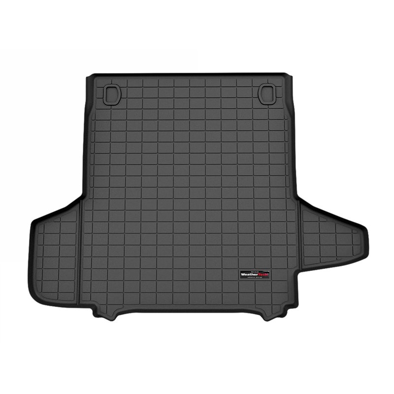 WeatherTech | Cargo Liner - Cargo - Panamera 2.9T 2024