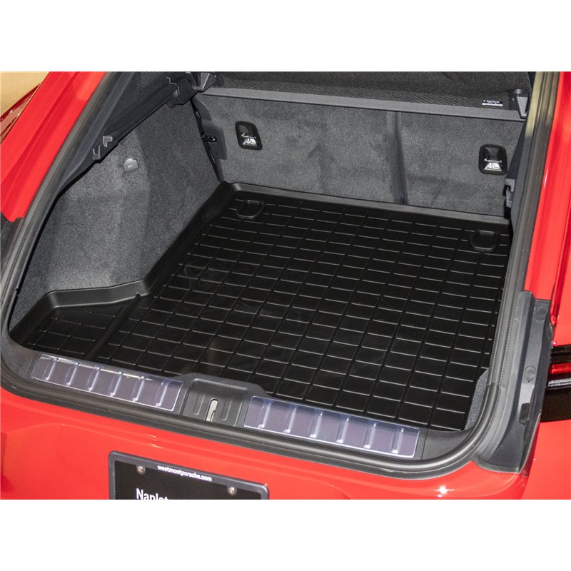WeatherTech | Cargo Liner - Cargo - Panamera 2.9T 2024