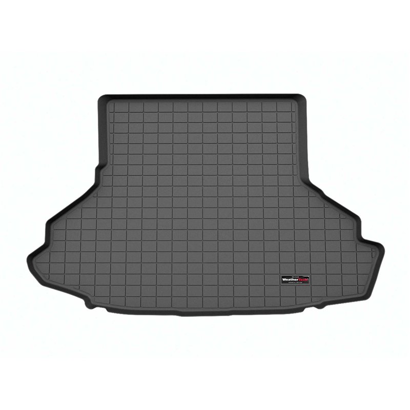 WeatherTech | Cargo Liner - Cargo - Mustang 2.3T / 5.0L 2024