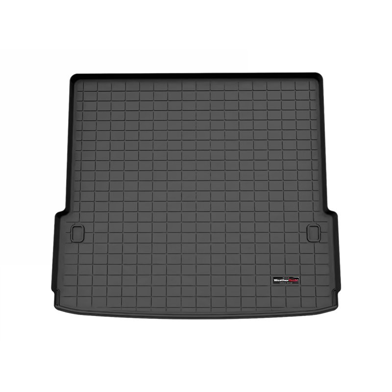 WeatherTech | Cargo Liner w/Bumper Protector - Cargo - QX80 / Armada 3.5T 2025