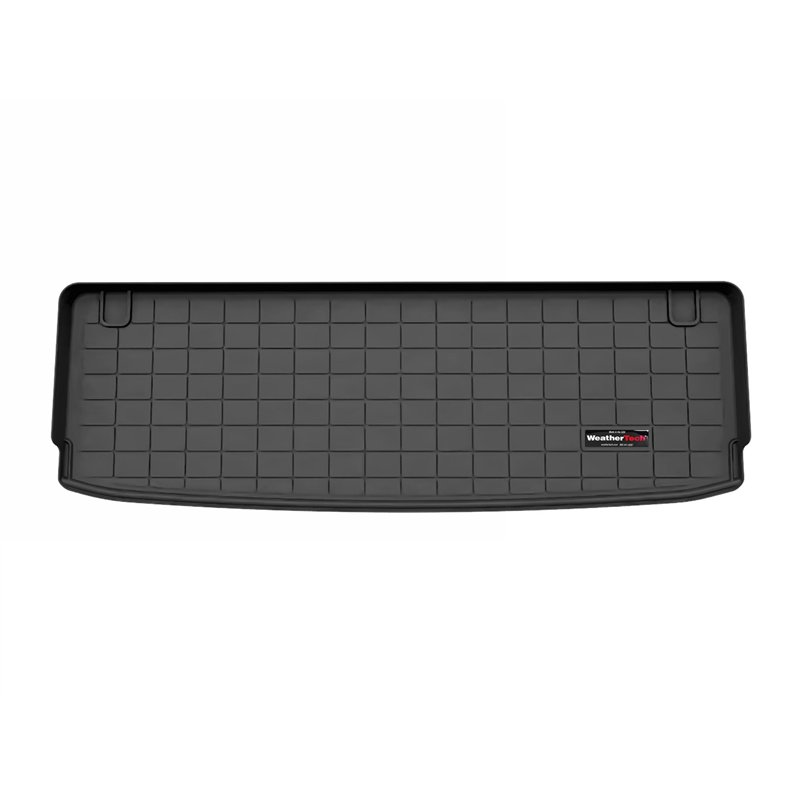 WeatherTech | Cargo Liner - Cargo - QX80 / Armada 3.5T 2025
