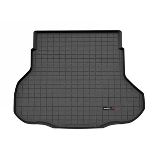 WeatherTech | Cargo Liner w/Bumper Protector - Cargo - K4 1.6T / 2.0L 2025