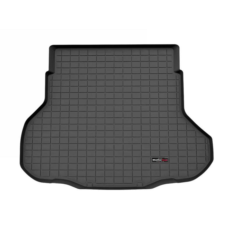 WeatherTech | Cargo Liner w/Bumper Protector - Cargo - K4 1.6T / 2.0L 2025