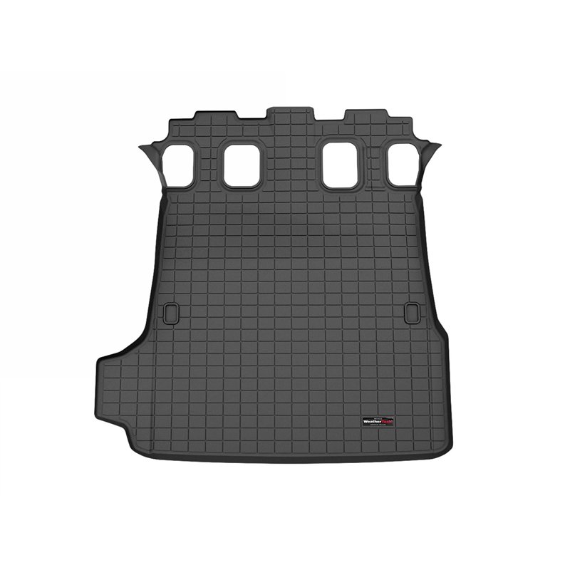 WeatherTech | Cargo Liner - Cargo - 4Runner 2.4T 2025
