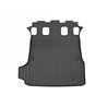 WeatherTech | Cargo Liner - Cargo - 4Runner 2.4T 2025