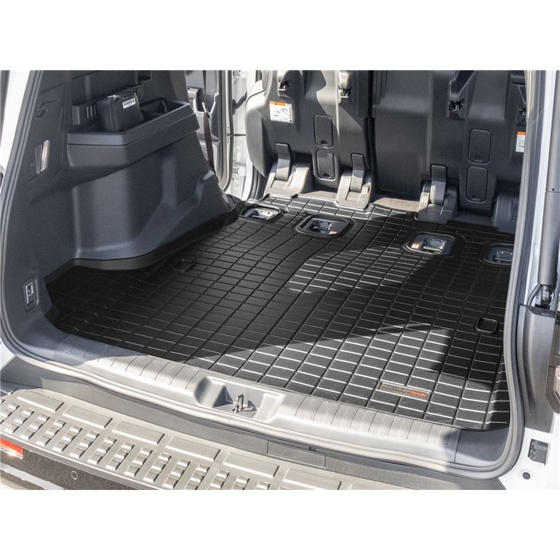 WeatherTech | Cargo Liner - Cargo - 4Runner 2.4T 2025