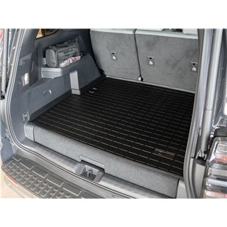 WeatherTech | Cargo Liner - Cargo - 4Runner 2.4T 2025