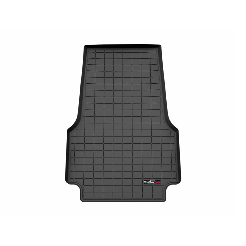 WeatherTech | Cargo Liner - Cargo - Escalade IQ 2025