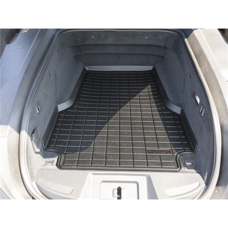 WeatherTech | Cargo Liner - Cargo - Escalade IQ 2025