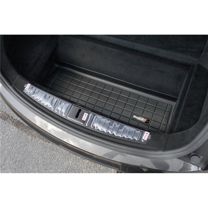 WeatherTech | Cargo Liner - Cargo - S 2025