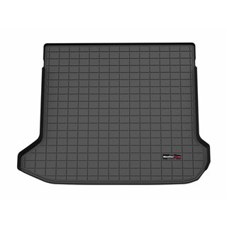 WeatherTech | Cargo Liner - Cargo - Ioniq 5 2025