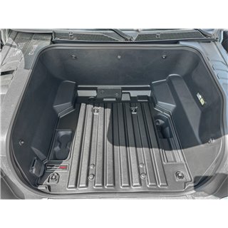 WeatherTech | Cargo Liner - Cargo - Silverado / Sierra 2024