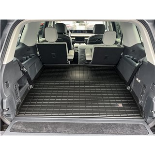 WeatherTech | Cargo Liner - Cargo - Expedition / Navigator 3.5T 2025