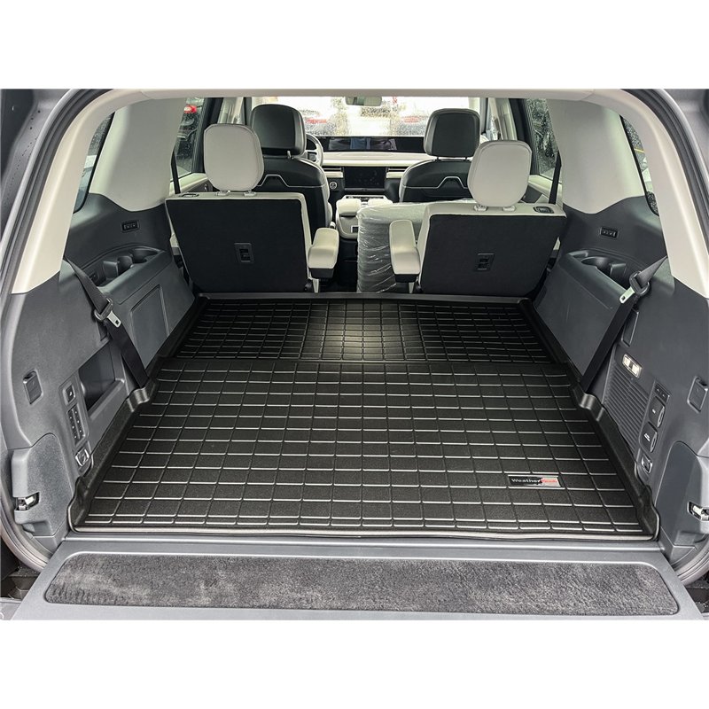 WeatherTech | Cargo Liner - Cargo - Expedition / Navigator 3.5T 2025