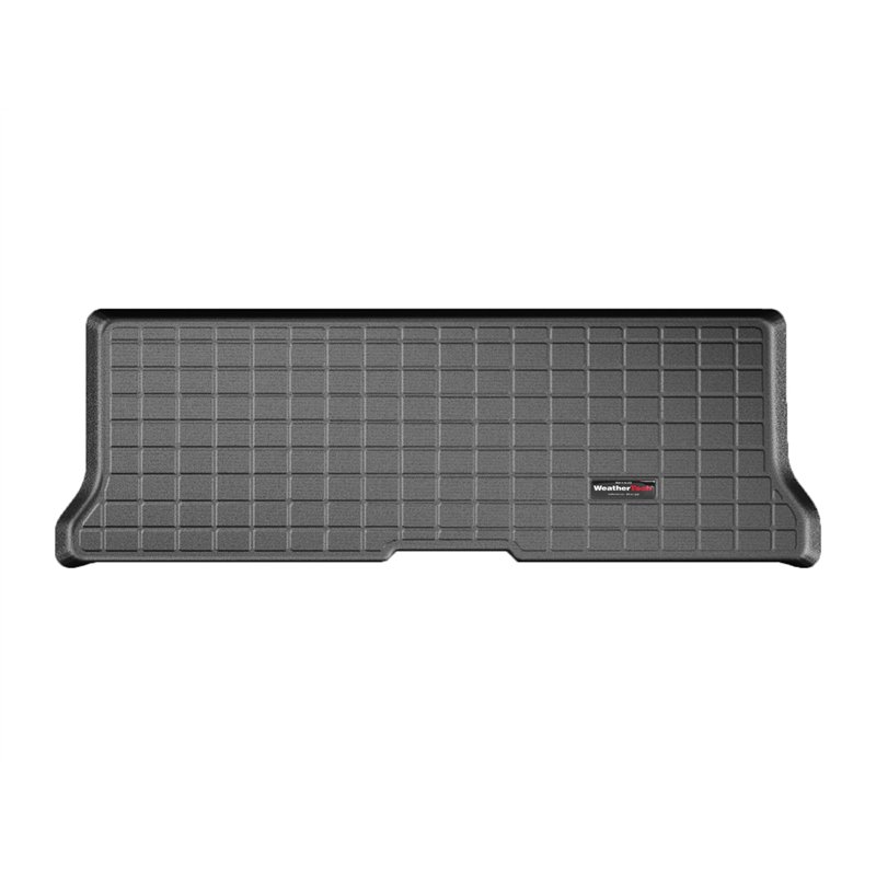 WeatherTech | Cargo Liner - Cargo - Expedition / Navigator 2003-2017