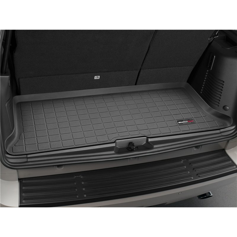 WeatherTech | Cargo Liner - Cargo - Expedition / Navigator 2003-2017