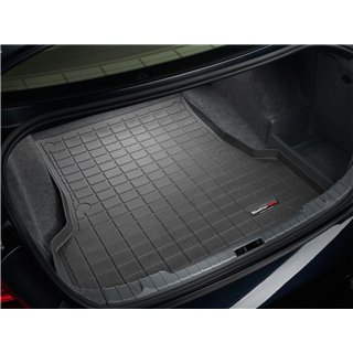 WeatherTech | Cargo Liner - Cargo - BMW 2006-2013