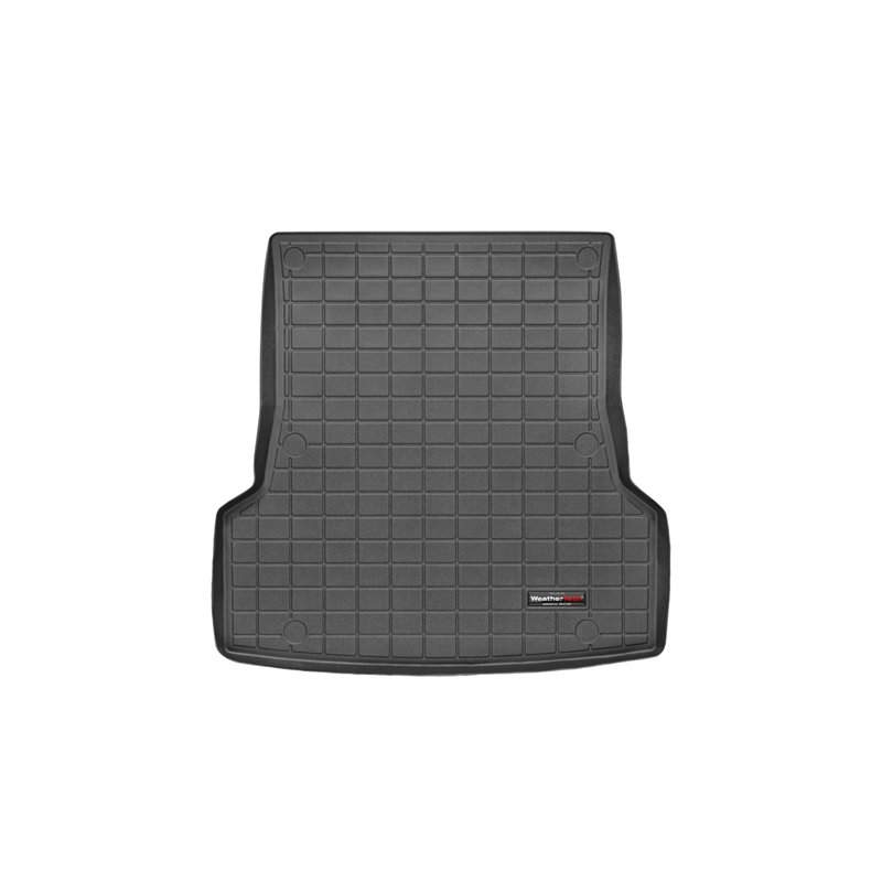 WeatherTech | Cargo Liner - Cargo - BMW 2006-2013