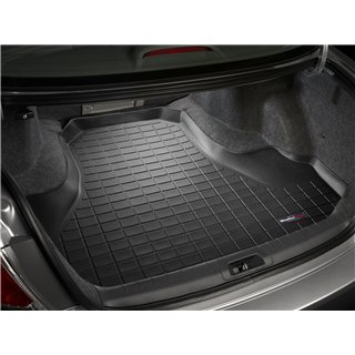 WeatherTech | Cargo Liner - Cargo - Accord 2.4L / 3.5L 2008-2012