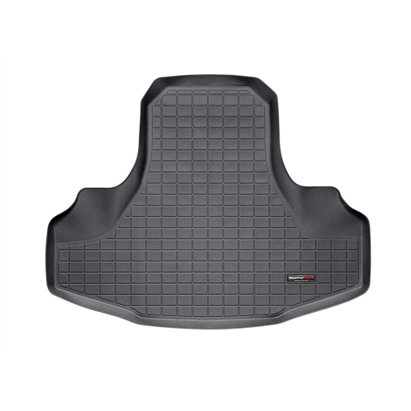 WeatherTech | Cargo Liner - Cargo - Accord 2.4L / 3.5L 2008-2012