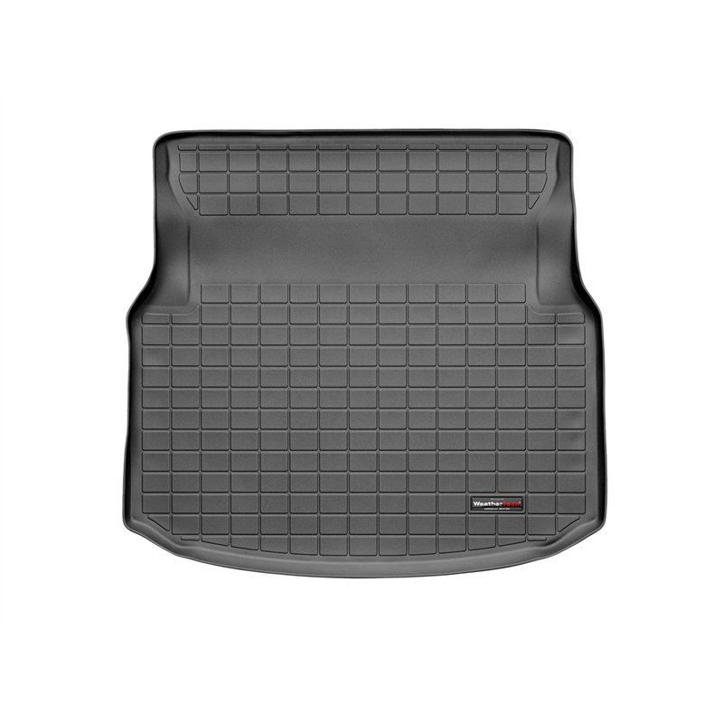 WeatherTech | Cargo Liner - Cargo - Mercedes-Benz 2008-2014