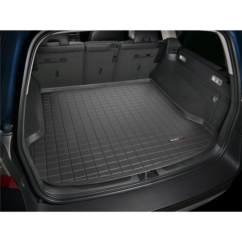 WeatherTech | Cargo Liner - Cargo - V70 / XC70 2008-2016