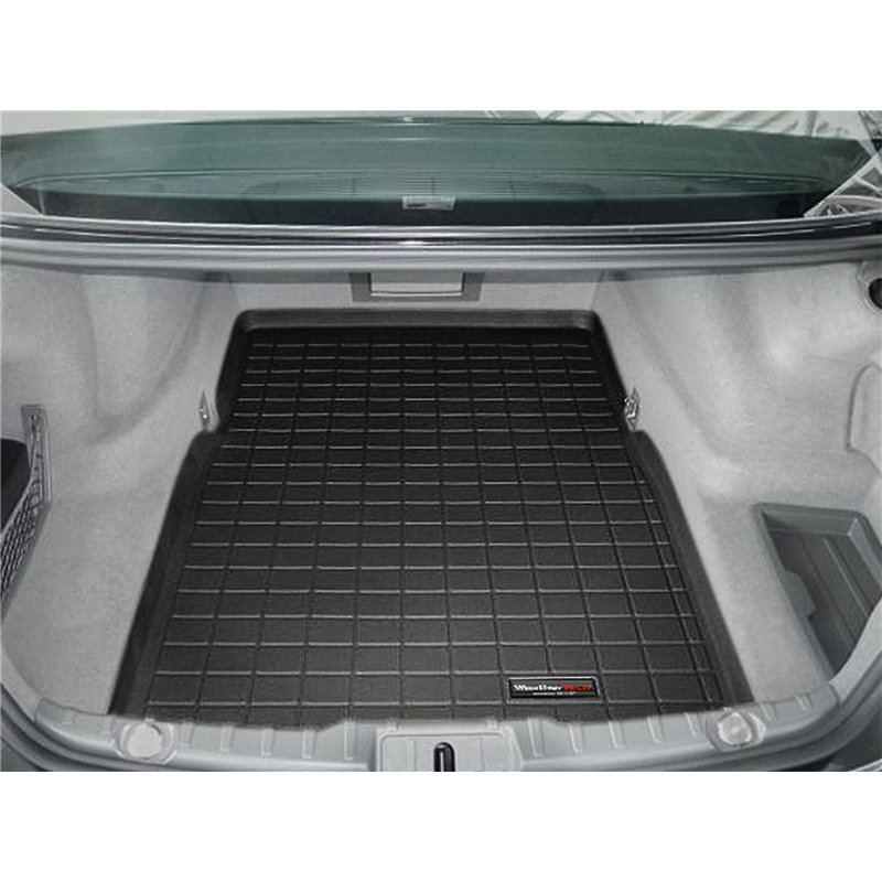 WeatherTech | Cargo Liner - Cargo - BMW 2009-2015
