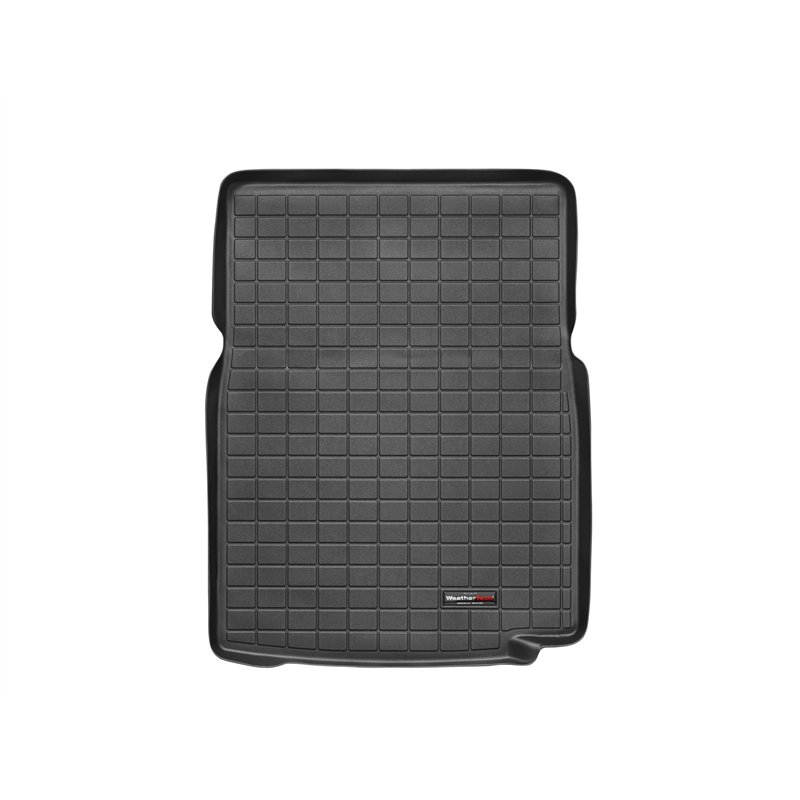 WeatherTech | Cargo Liner - Cargo - BMW 2009-2015
