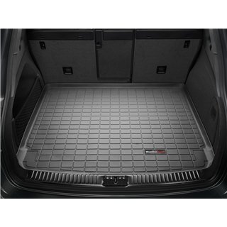 WeatherTech | Cargo Liner - Cargo - Cayenne 3.0L / 3.6L / 4.8L 2011-2018