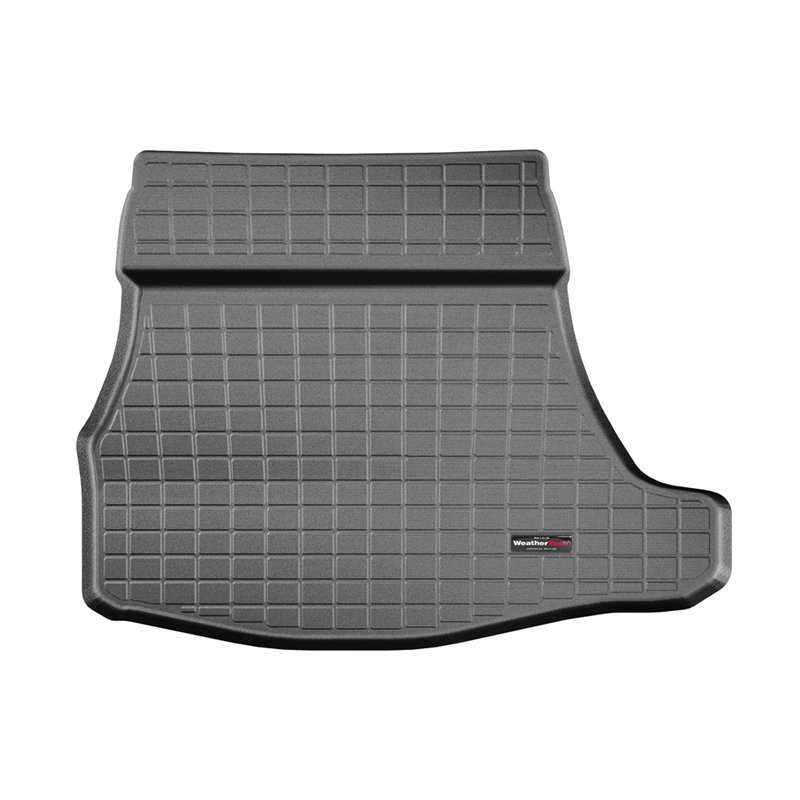 WeatherTech | Cargo Liner - Cargo - Pacifica / Q60 2004-2022