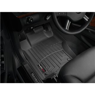 WeatherTech | FloorLiner DigitalFit - Front - Mercedes-Benz 2006-2012